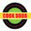 Cook Door