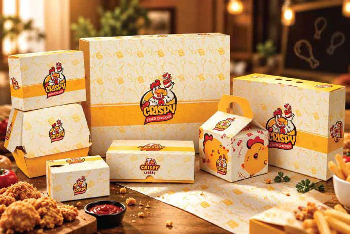 Boxes