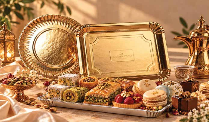 Cake boards