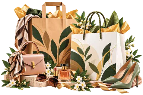 Boutique & Fashion